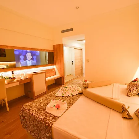 Отель Cesars 5*