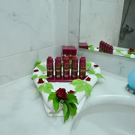 Отель Cesars 5*