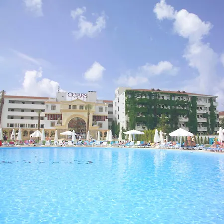 Cesars מלון 5*