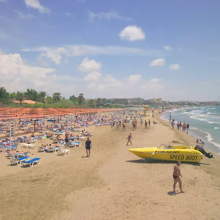 מלון Cesars סייד