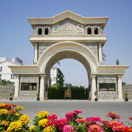 Cesars Hotel