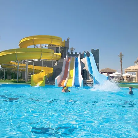Hotell Cesars 5*