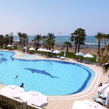 Hotell Cesars Side