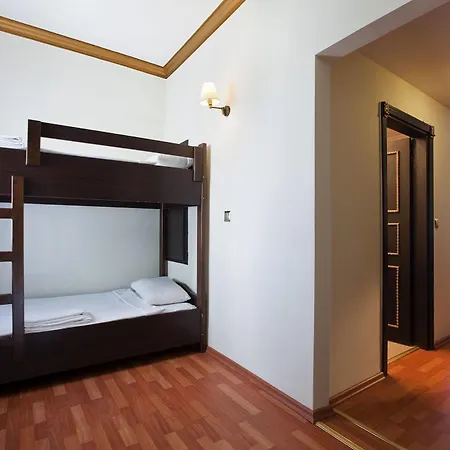 Cesars Hotell
