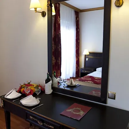 Hotell Cesars