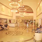 Hotel Cesars Side