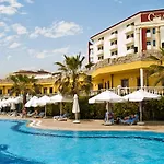 Hotel Cesars Side