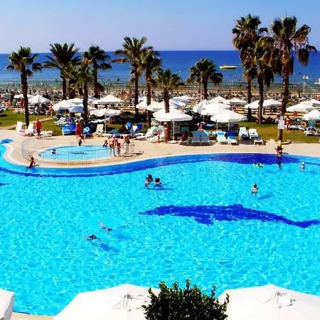 Hotell Cesars