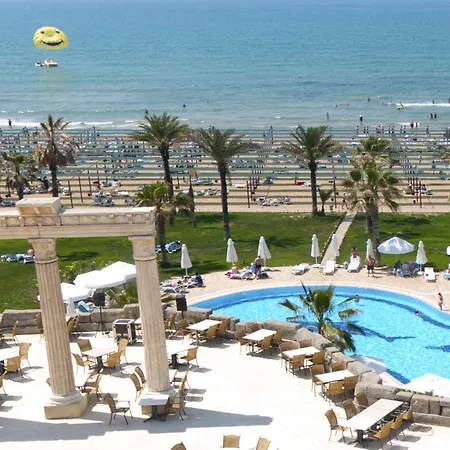 Cesars Hotell 5*