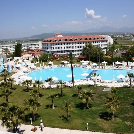 Hotel Cesars Sidé