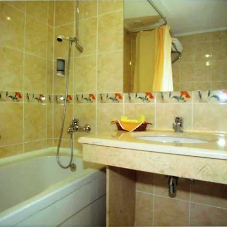 Cesars Hotel Sidé