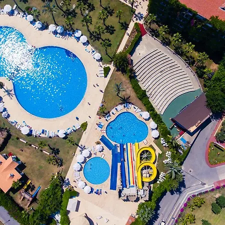 Hotell Cesars