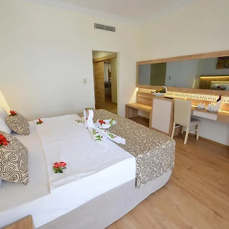 Hotel Cesars Sidé