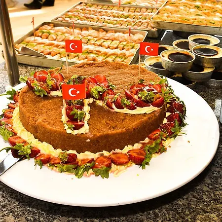 Cesars Hotell 5*