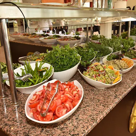 Hotell Cesars 5*