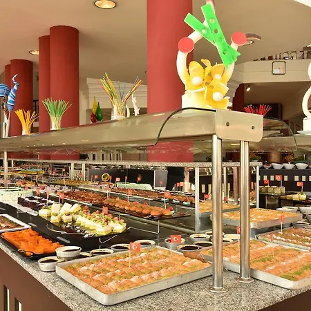 Hotell Cesars 5*