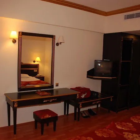 Hotell Cesars Side