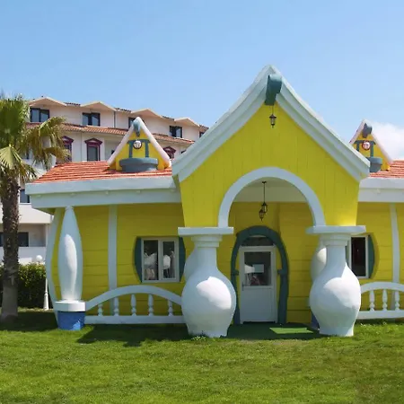 Hotel Cesars Sidé