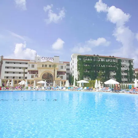 Cesars Hotel